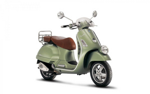 Vespa GTV 250 ie