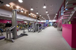 Абонемент в World Class-триумф  для меня и жены