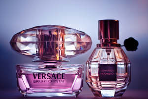 Versace Bright Crystal