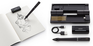 Wacom Inkling