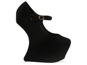 Jeffrey Campbell Night Walk Shoes