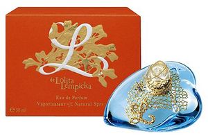 lolita de lempicka