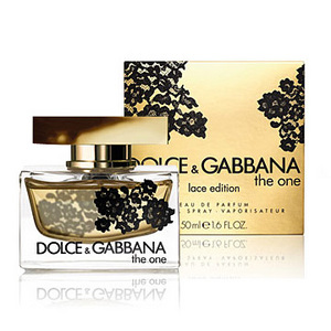 The One Lace Edition Dolce&Gabbana