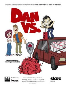 All Dan vs. 2 season