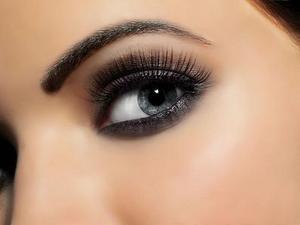 Татуаж бровей