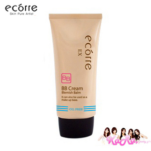 Ecorre ex bb cream