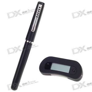 Wireless Mobile Dgital Pen Note Taker