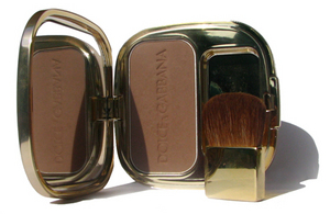 Dolce & Gabbana Luminous Cheek Colour №22 Tan