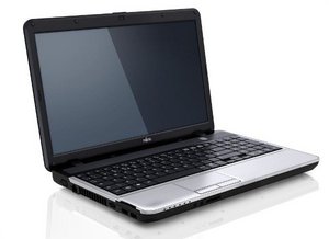 Fujitsu LIFEBOOK A531