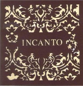 Сертификат Incanto