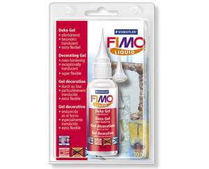 Жидкая пластика Fimo Liquid