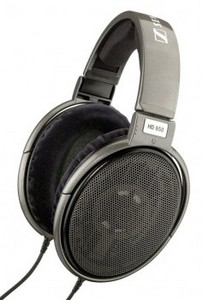 Наушники SENNHEISER HD650