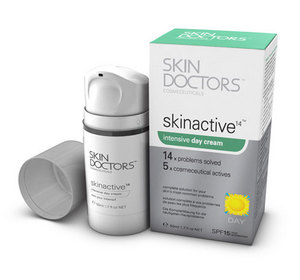 Skinactive Day Cream