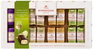 марципан от Niederegger или других производителей