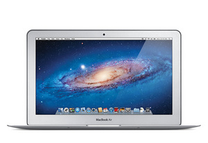 Macbook Air 11