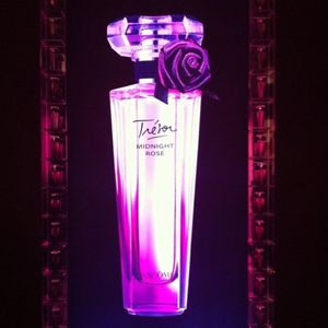 Tresor midnight rose Lancome