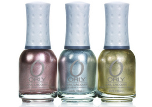 orly Luxe