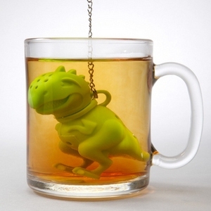 Tea Rex
