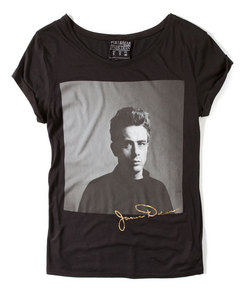 JAMES DEAN T-SHIRT