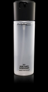 Mac Fix+ Skin refreshner/Finishing mist