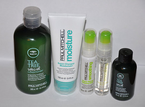 Paul Mitchell для волос