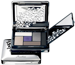 Guerlain eyeshadows