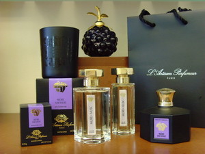 L`ARTISAN PARFUMEUR