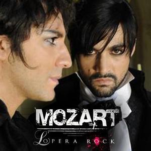 Mozart L'Opera Rock