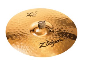 ZILDJIAN 18` Z3 ROCK CRASH