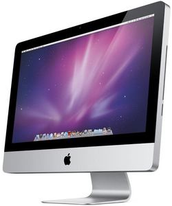 Apple iMac 21.5" 2011