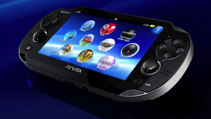 PSP Vita