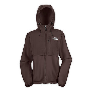 The North Face Women's Jackets & Vests Fleece WOMEN'S DENALI HOODIE