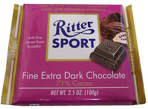 Ritter Sport