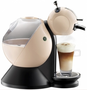 Капсульная кофемашина Krups Nescafe Dolce Gusto Melody 2 KP210225