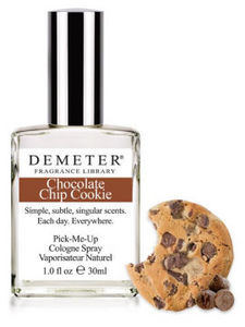 Demeter Fragrance Library - Chocolate Chip Cookie