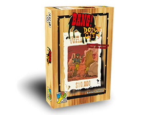 игра Bang Bang