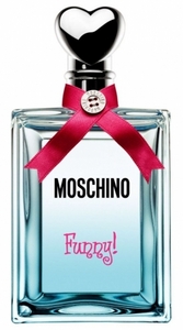 Moschino Funny EDT