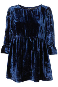 blue velvet