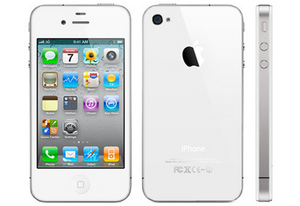 Apple iPhone 4 8 ГБ
