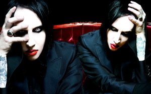 Marilyn Manson