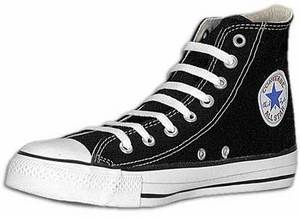 all star converse