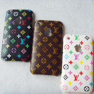 Чехол для IPhone 3GS от LV