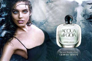 Armani Acqua di Goia