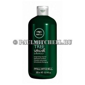 Tea Tree Special Shampoo