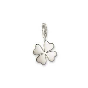 "Clover leaf"