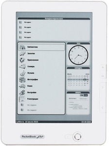 PocketBook Pro 9,7" 912 белый