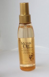 Масло для волос Mythic oil от L`oreal Professoinnel