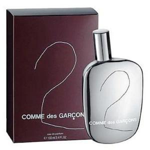 comme des garcons 2