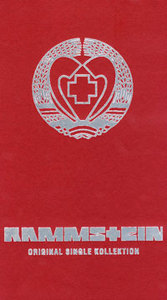 Rammstein Original Single Kollektion