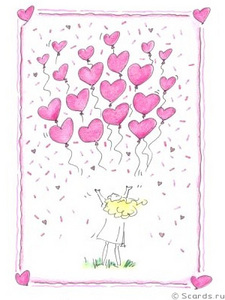 &#9829; влюбиться &#9829;